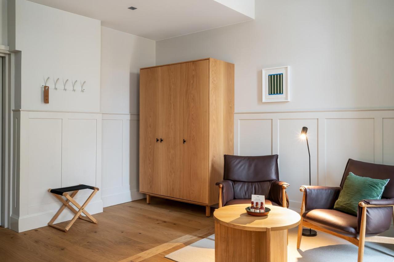 Runo Hotel Порвоо Экстерьер фото A room at the Hotel