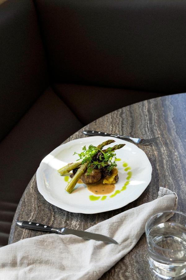 Runo Hotel Порвоо Экстерьер фото Asparagus