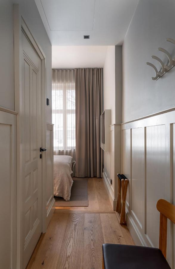 Runo Hotel Порвоо Экстерьер фото A bedroom at the hotel